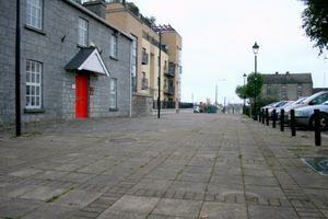 롱퍼드 상공 회의소