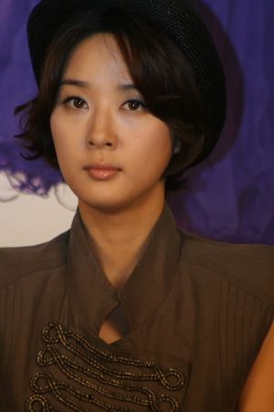 2009년 4월 이청아