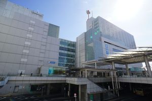 사가미오노 스테이션 스퀘어