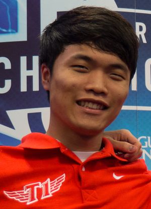 리그 오브 레전드 시즌 3 월드 챔피언십에서의 임팩트