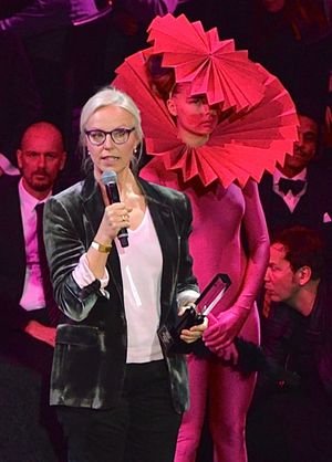 안네 소피 폰 오터, 2013