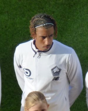 2023년 릴에서 요로