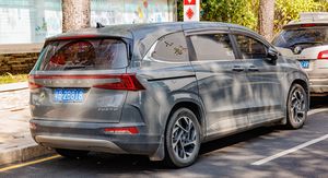 현대 쿠스토 1세대 (KU1)