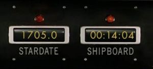 선박용 크로노미터