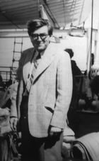 말년의 지갈스키