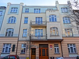 레예프스키의 출생지