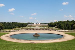 보르-르-비콩트