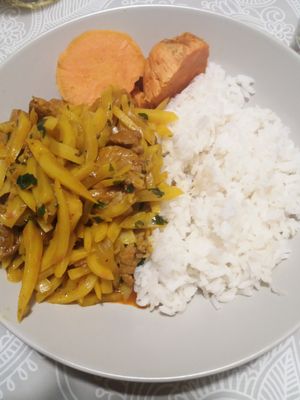 페루 올루키토와 차르키