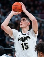 자크 이디는 멤피스 그리즐리스에 의해 전체 9순위로 지명되었다.