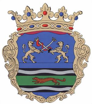 포제가 주 문장