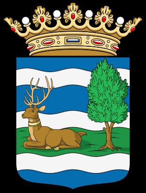 시르미아 주 문장