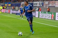 2019년 리옹에서 마르셀루