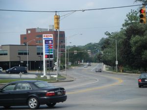 래리 홈스 드라이브