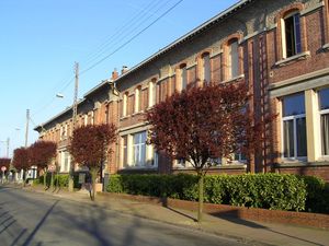 장 조레스 초등학교