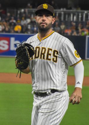 2021년의 호스머