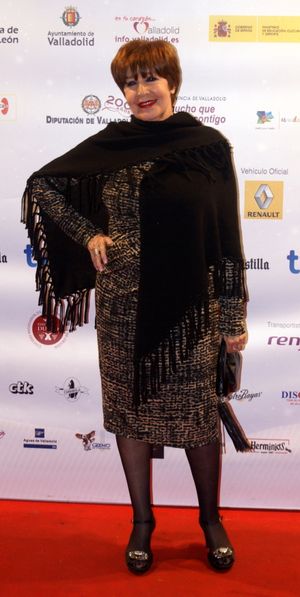 콘차 벨라스코(2013)