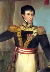 안드레스 데 산타 크루스(재위: 1829년 - 1839년)
