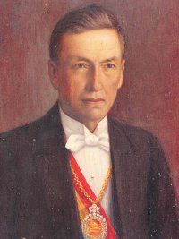 다니엘 살라망카(Daniel Salamanca, 재임: 1931년 - 1934년)