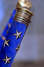 20세기 프랑스 원수 지휘봉