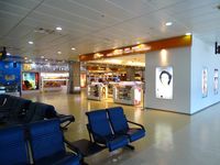 펑후 공항(구 마궁 공항)