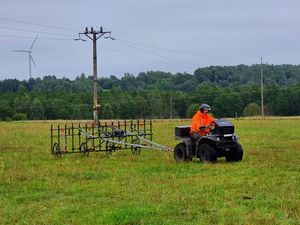 자력계를 사용한 지구물리 탐사