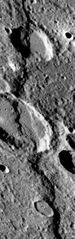 Discovery Rupes
