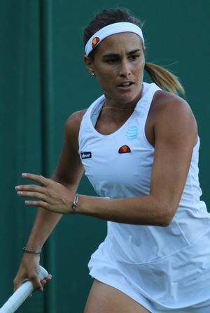 2018년 윔블던의 푸이그