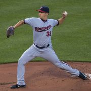 2015년 트윈스 소속 밀론