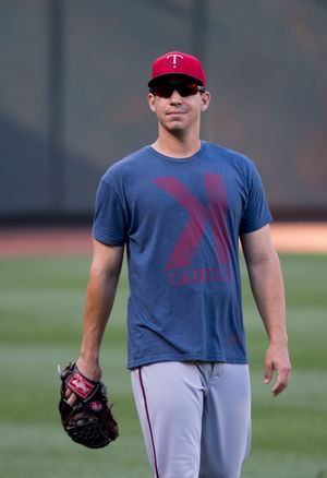 미네소타 트윈스 시대 (2015년 8월 22일)