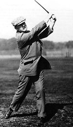 도널드 로스, 골프 코스 설계자. 지역 사업가 J. 루이스 위코프의 재정적 지원을 받았다.