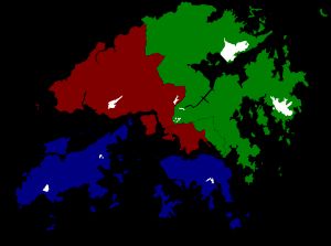 홍콩 성공회 교구