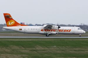 콘비아사 ATR 72-200