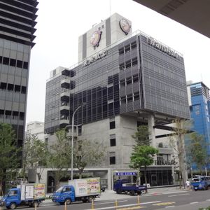 트랜스아시아 항공 본사