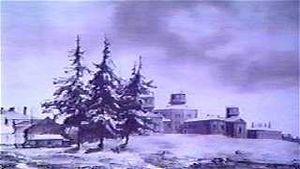 1839년 풀코보 천문대