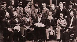 풀코보 천문대 직원 (1883–1886)