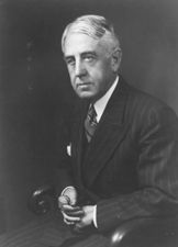 월러스 화이트 주니어