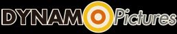 다이나모 픽처스 로고