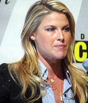 2010년 샌디에고 코믹콘에서 라터