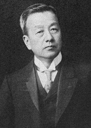 일본 문자의 포인트 활자 창시자・쓰키지 활판의 노무라 소주로