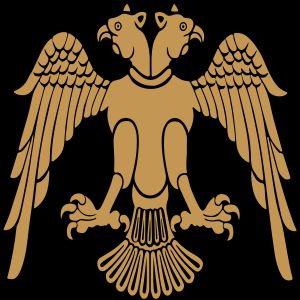 룸 술탄국에서 사용된 문장