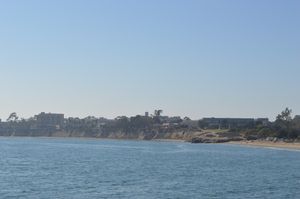 캘리포니아 대학교 샌타바버라(UCSB)