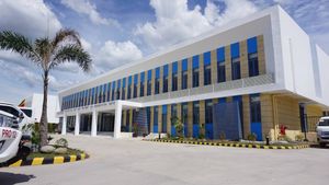 Soccsksargen Drug Abuse Treatment and Rehabilitation Center