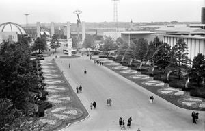 1939년 뉴욕 세계 박람회