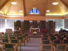 맨레사 피정 센터, 피커링 (온타리오)