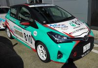 네츠 컵의 비츠