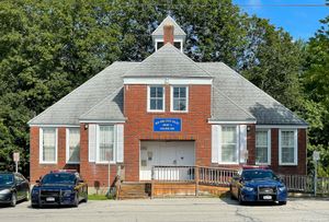 뉴욕주 경찰 본부, 길더랜드, 뉴욕