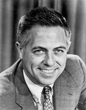 제임스 L. 버클리는 보수당에서 가장 유명한 선출직 공무원이었다.