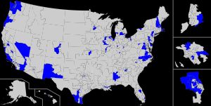 제118대 미국 하원의 신민주연합