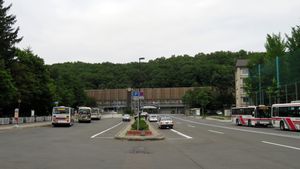 마코마나이에키마에 (2016년 9월)