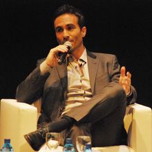 카보넬, 2010년 로스트 홍보